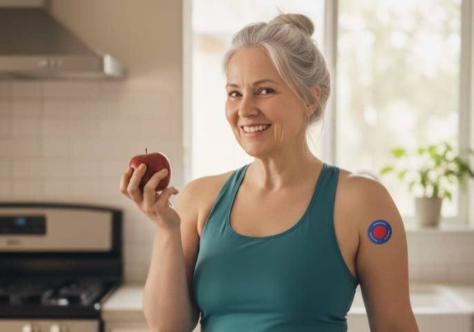 Purisaki Berberine Patches discount